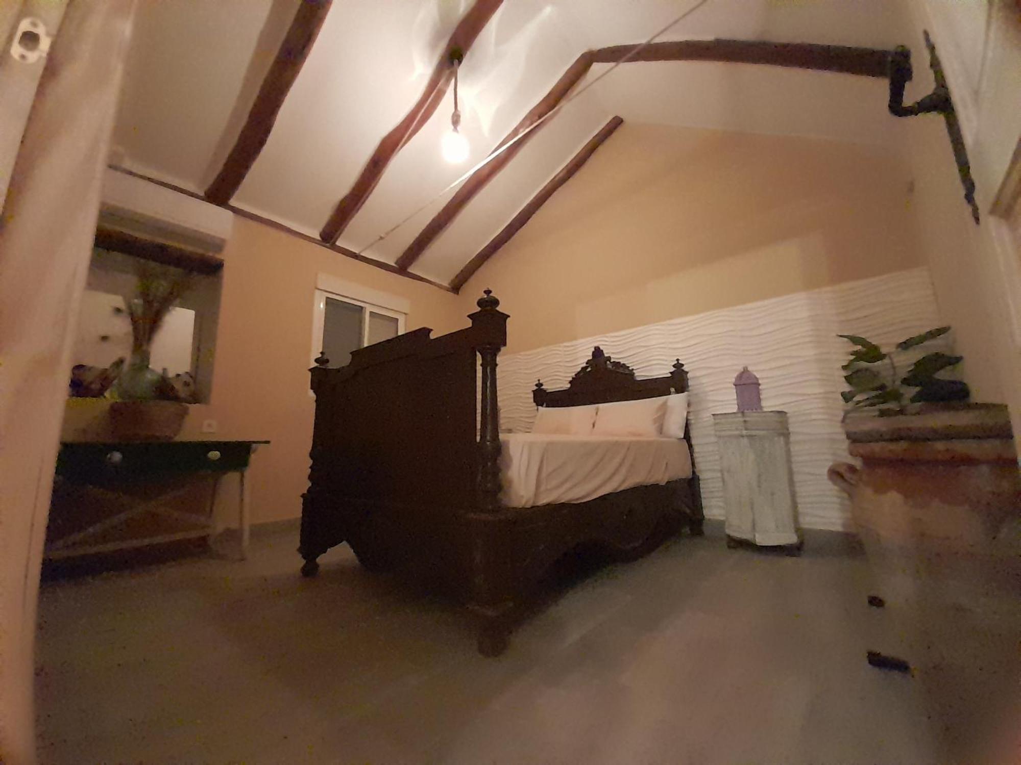 Casa Rural Cerro Campon Carmona  Ngoại thất bức ảnh