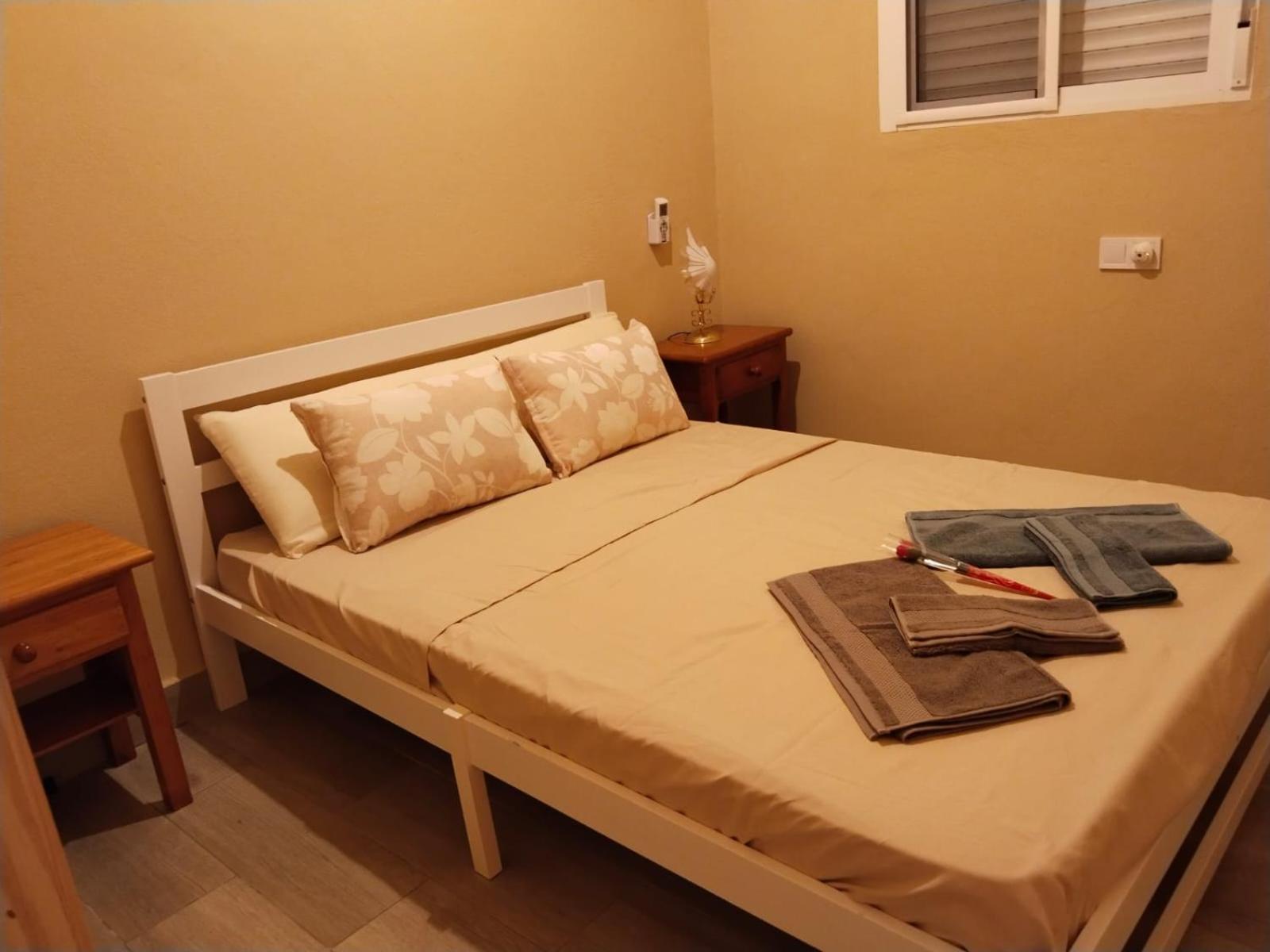 Casa Rural Cerro Campon Carmona  Ngoại thất bức ảnh